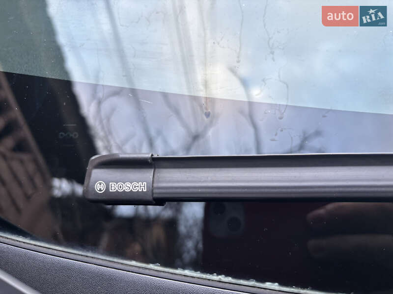 Хетчбек Fiat 500L 2013 в Києві