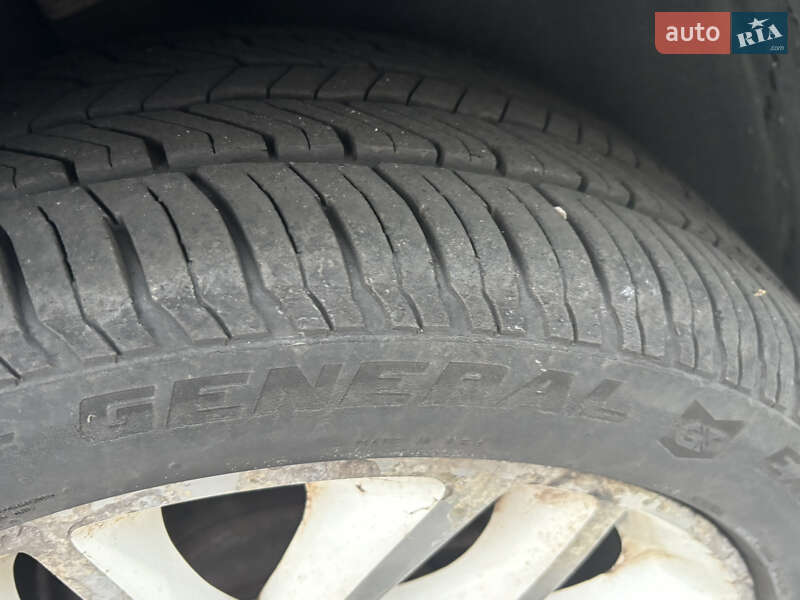 Хетчбек Fiat 500L 2013 в Києві