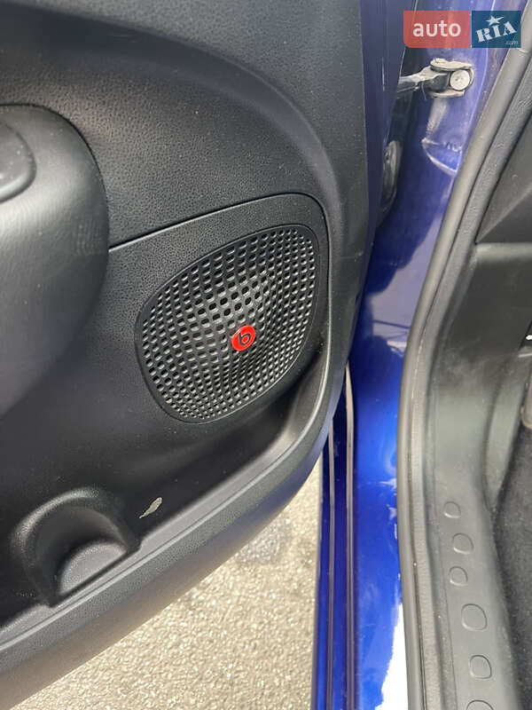 Хэтчбек Fiat 500L 2018 в Киеве фото 9 Хэтчбек Fiat 500L 2018 в Киеве