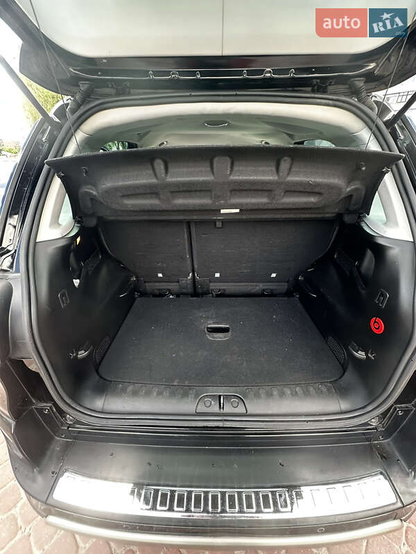 Хэтчбек Fiat 500L 2016 в Львове фото 4 Хэтчбек Fiat 500L 2016 в Львове