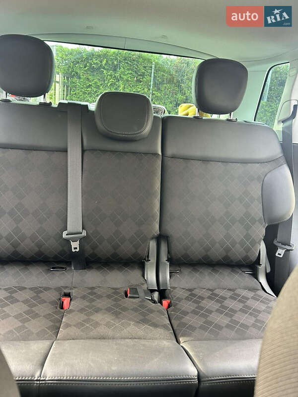 Хетчбек Fiat 500L 2018 в Києві