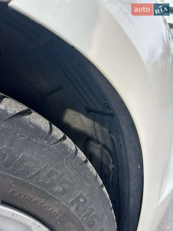 Хетчбек Fiat 500L 2018 в Києві