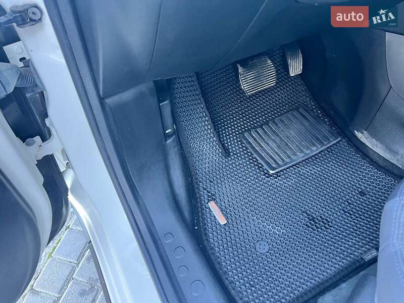 Хэтчбек Fiat 500L 2017 в Дрогобыче