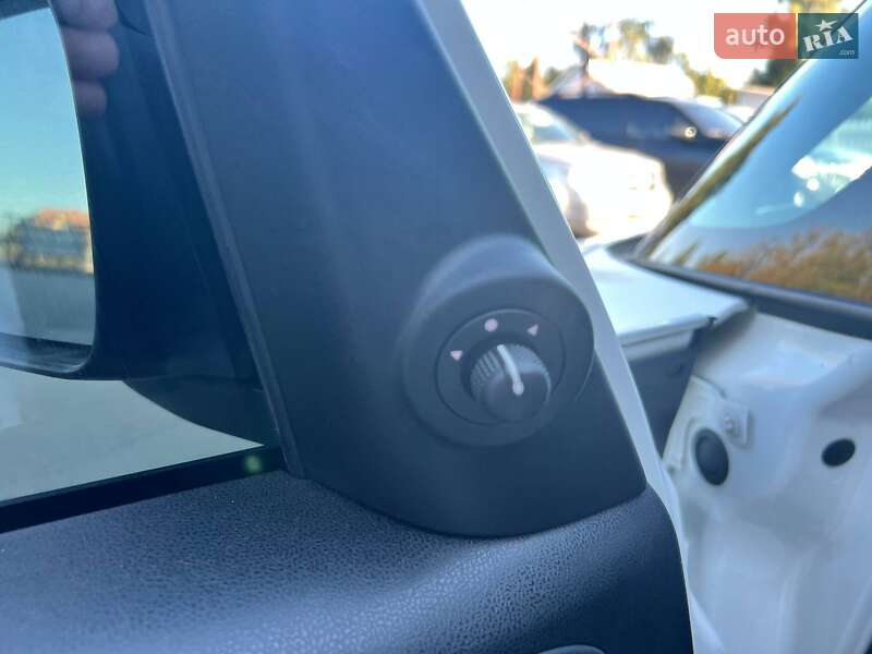 Хэтчбек Fiat 500L 2017 в Дрогобыче