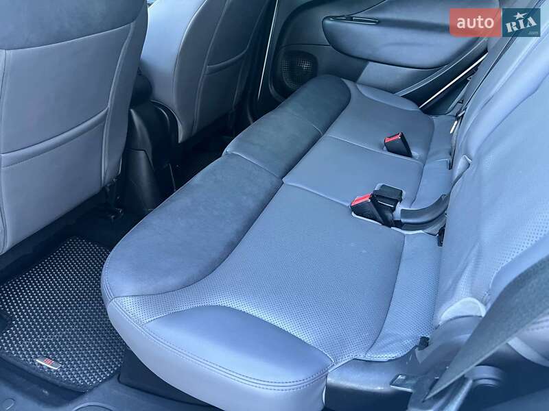 Хэтчбек Fiat 500L 2017 в Дрогобыче