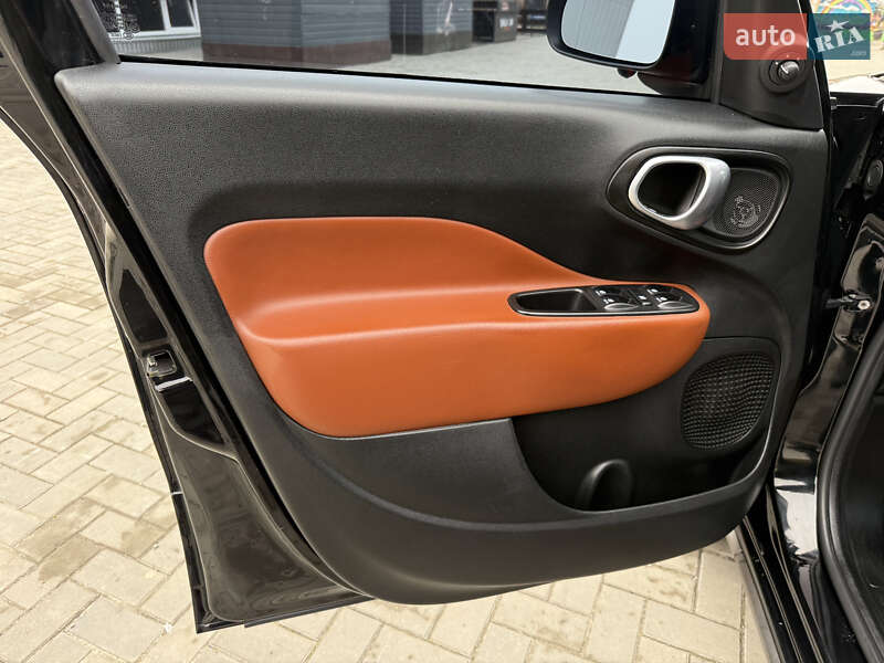 Хетчбек Fiat 500L 2015 в Кривому Розі фото 26 Хетчбек Fiat 500L 2015 в Кривому Розі