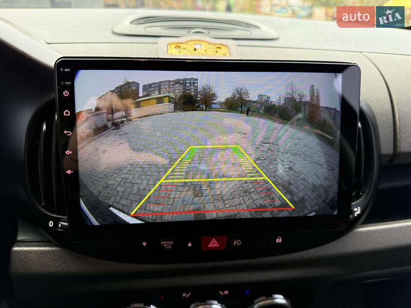 Хетчбек Fiat 500L 2015 в Кривому Розі фото 47 Хетчбек Fiat 500L 2015 в Кривому Розі