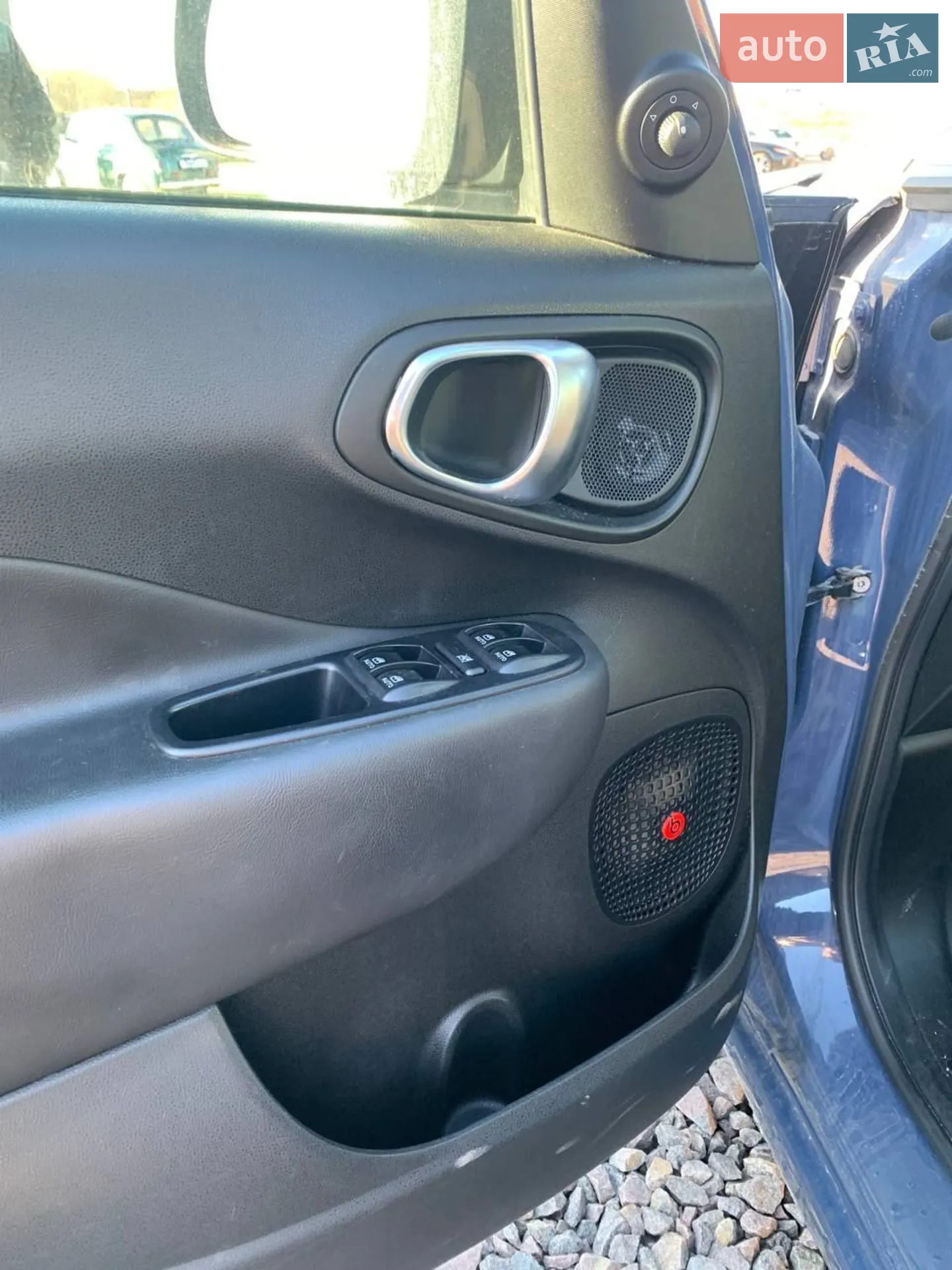 2020 Fiat 500L - мініатюра 13