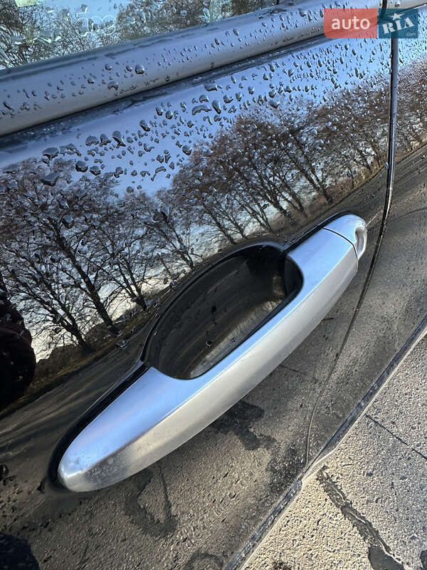 Хетчбек Fiat 500L 2013 в Сумах