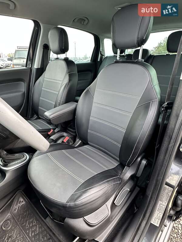 Хетчбек Fiat 500L 2013 в Білогородці фото 15 Хетчбек Fiat 500L 2013 в Білогородці