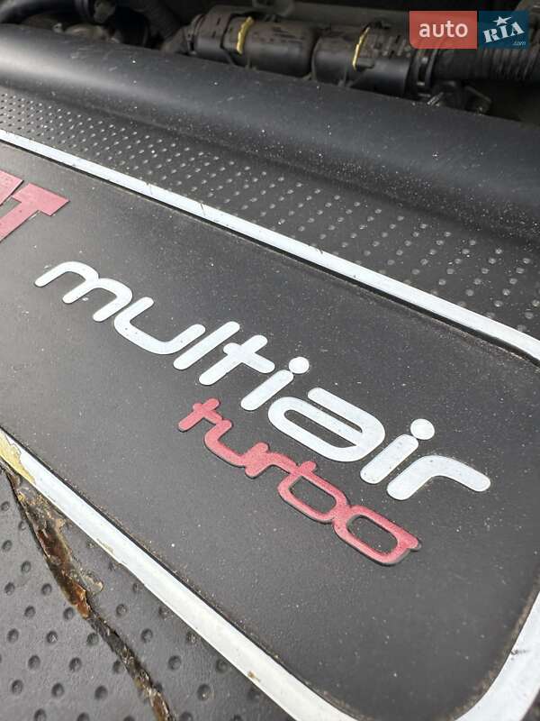 Хетчбек Fiat 500L 2013 в Білогородці фото 21 Хетчбек Fiat 500L 2013 в Білогородці