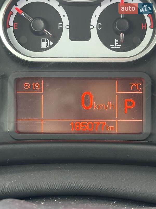 Хетчбек Fiat 500L 2013 в Білогородці фото 29 Хетчбек Fiat 500L 2013 в Білогородці