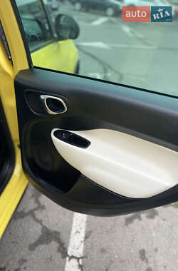 Хетчбек Fiat 500L 2014 в Львові