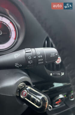 Хетчбек Fiat 500L 2014 в Львові