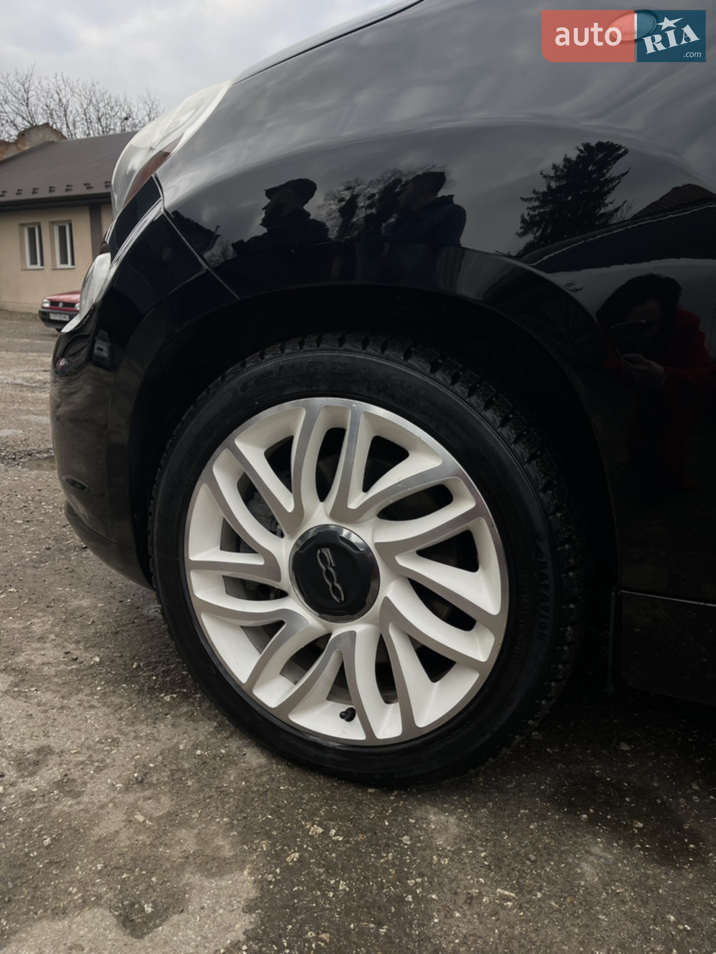 2013 Fiat 500L - мініатюра 35