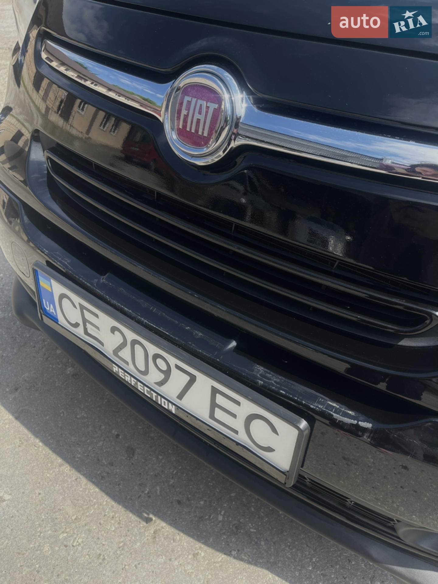 2013 Fiat 500L - мініатюра 47