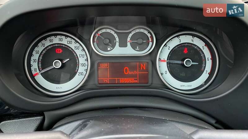 Хэтчбек Fiat 500L 2013 в Виннице фото 19 Хэтчбек Fiat 500L 2013 в Виннице