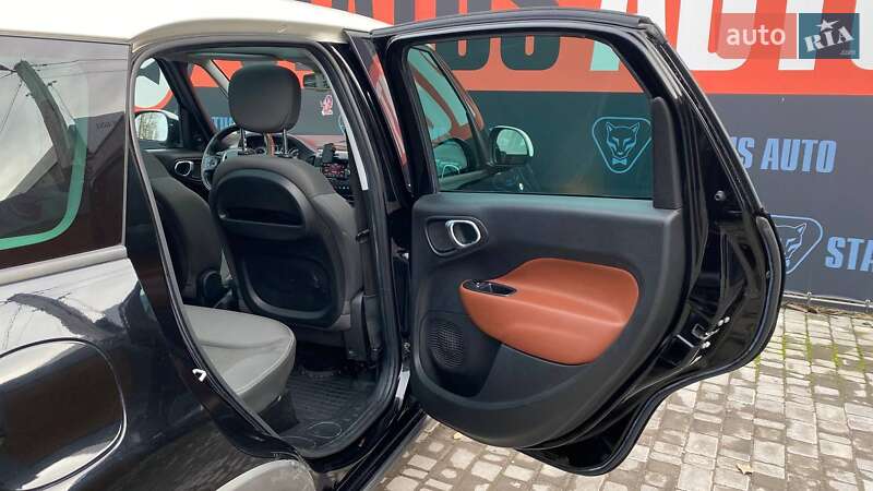 Хэтчбек Fiat 500L 2013 в Виннице фото 29 Хэтчбек Fiat 500L 2013 в Виннице