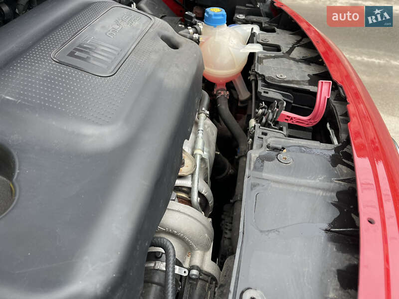 Хэтчбек Fiat 500L 2018 в Виннице фото 20 Хэтчбек Fiat 500L 2018 в Виннице