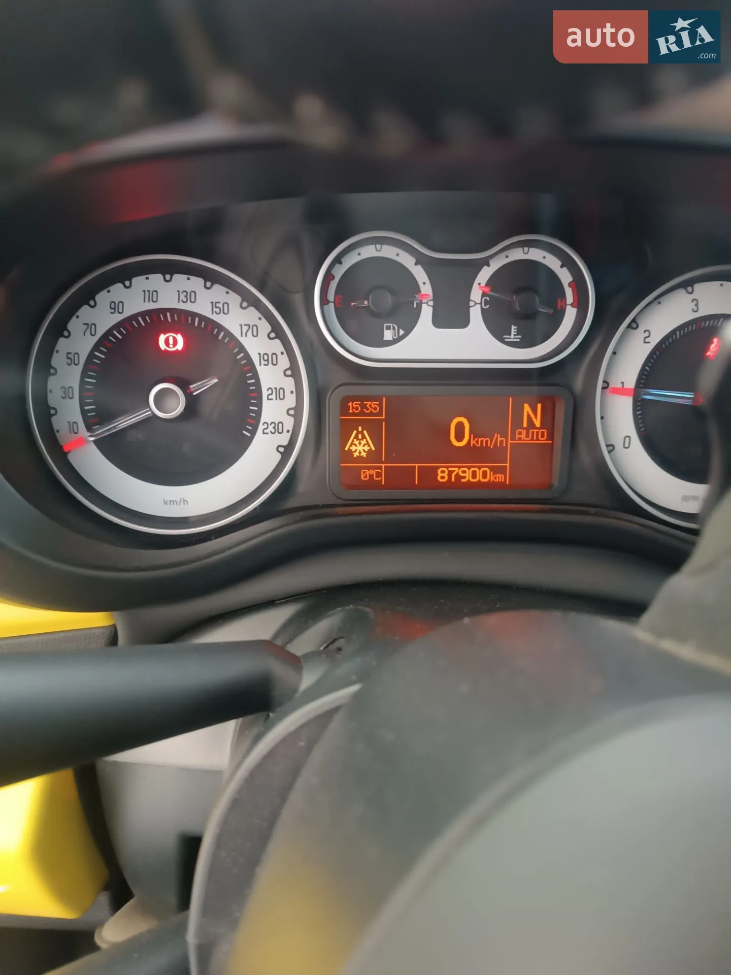 2016 Fiat 500L - мініатюра 8