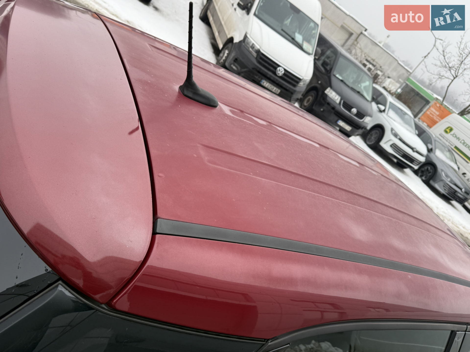 2014 Fiat 500L - мініатюра 5