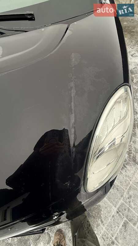 Хетчбек Fiat 500L 2015 в Луцьку фото 28 Хетчбек Fiat 500L 2015 в Луцьку