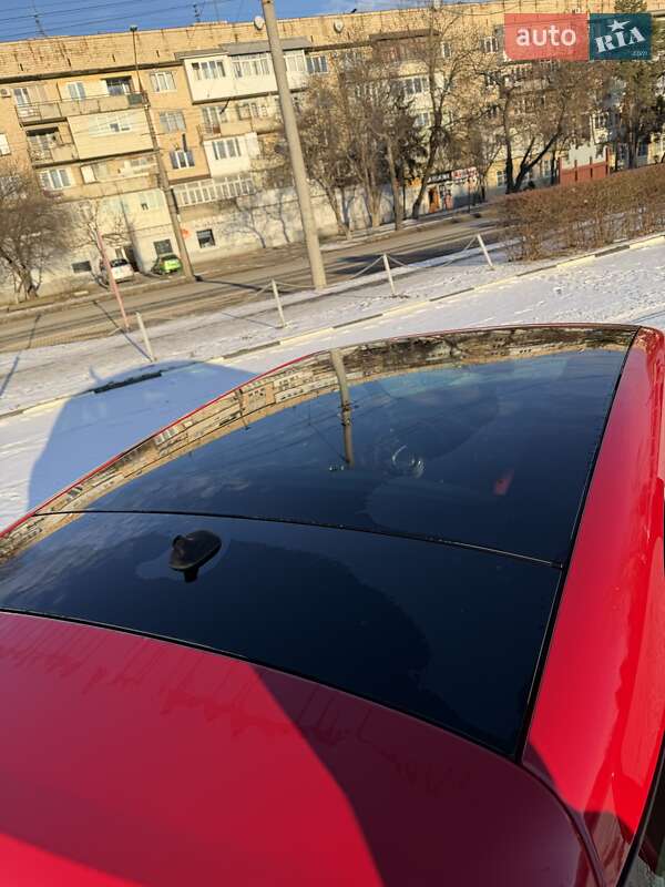 Хетчбек Fiat 500L 2012 в Чернівцях