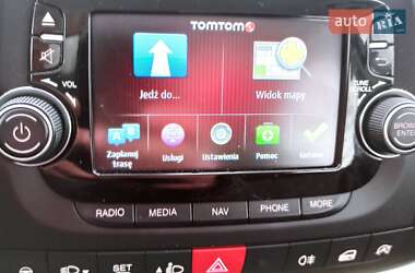 Хетчбек Fiat 500L 2015 в Луцьку