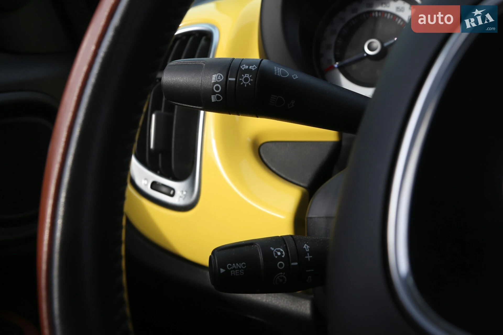 2017 Fiat 500L - мініатюра 19