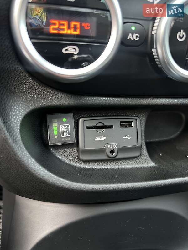 Хэтчбек Fiat 500L 2013 в Кременчуге фото 18 Хэтчбек Fiat 500L 2013 в Кременчуге