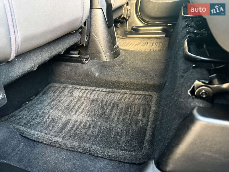 Хетчбек Fiat 500L 2015 в Києві фото 17 Хетчбек Fiat 500L 2015 в Києві