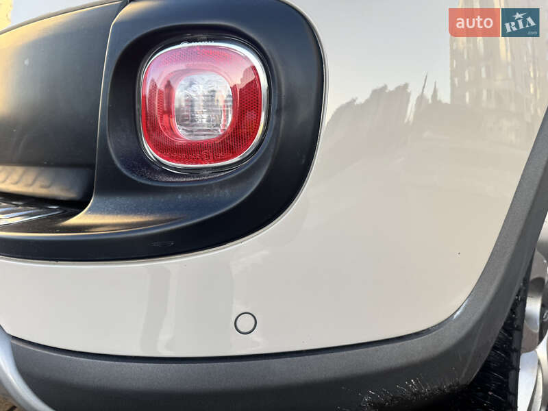 Хетчбек Fiat 500L 2015 в Києві фото 26 Хетчбек Fiat 500L 2015 в Києві