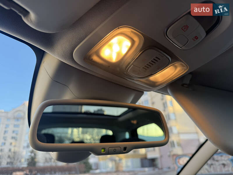 Хетчбек Fiat 500L 2015 в Києві фото 40 Хетчбек Fiat 500L 2015 в Києві