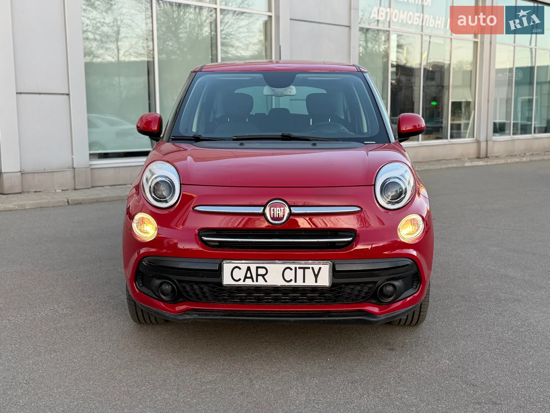 2019 Fiat 500L - мініатюра 8