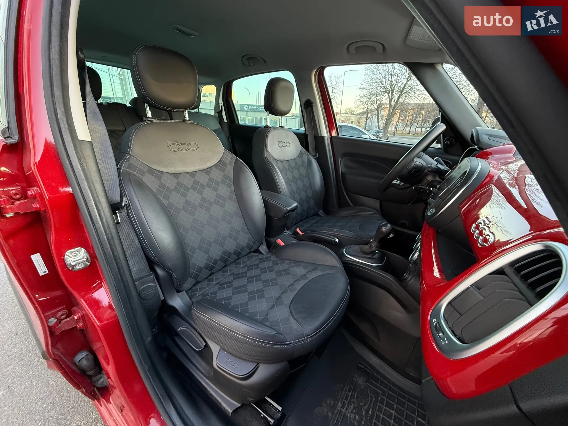 2019 Fiat 500L - мініатюра 13