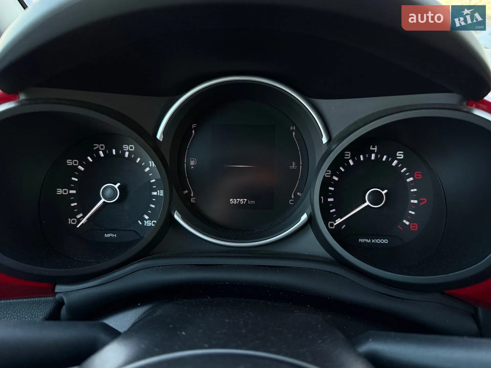 2019 Fiat 500L - мініатюра 19