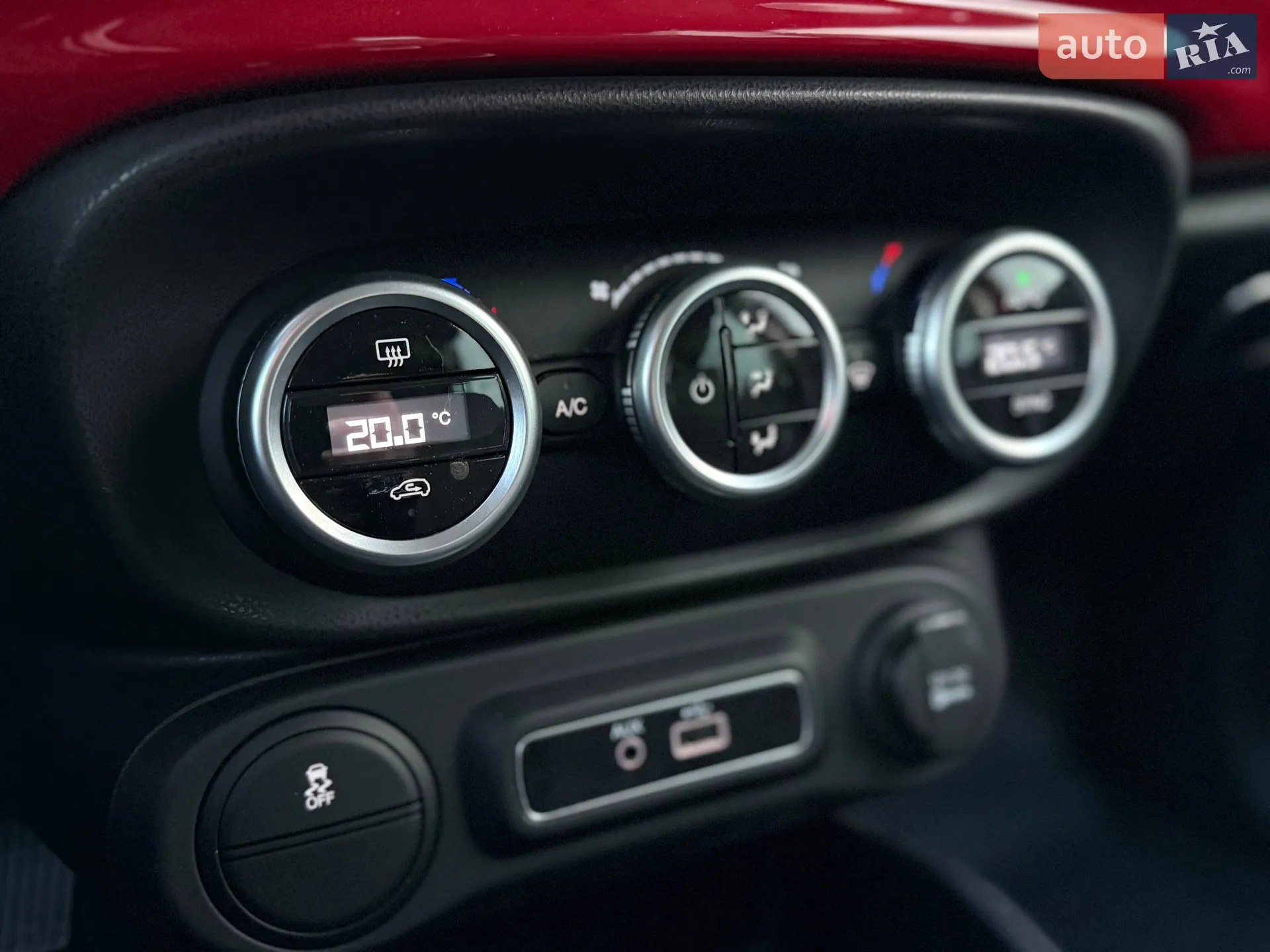 2019 Fiat 500L - мініатюра 22