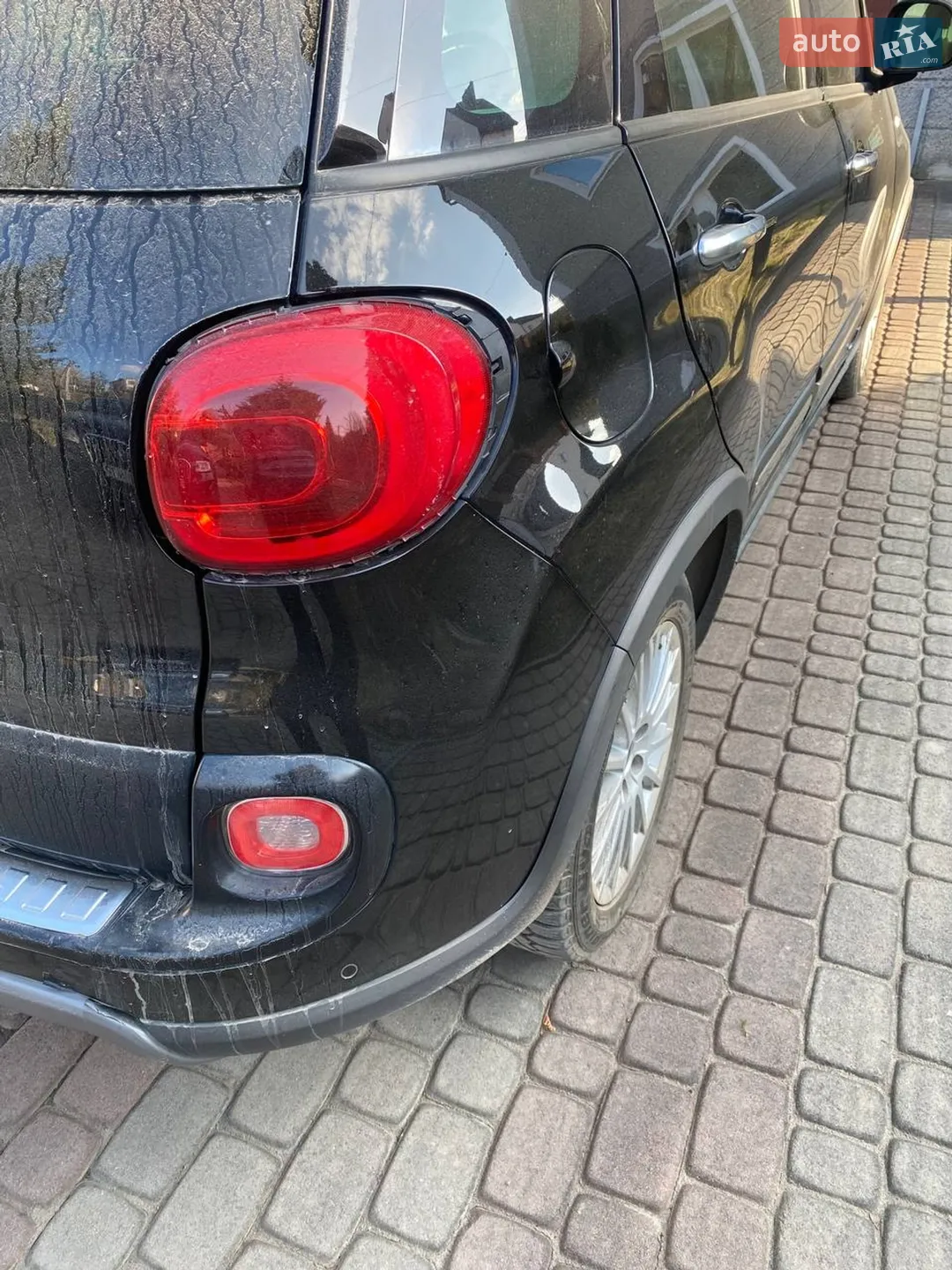 2013 Fiat 500L - мініатюра 21