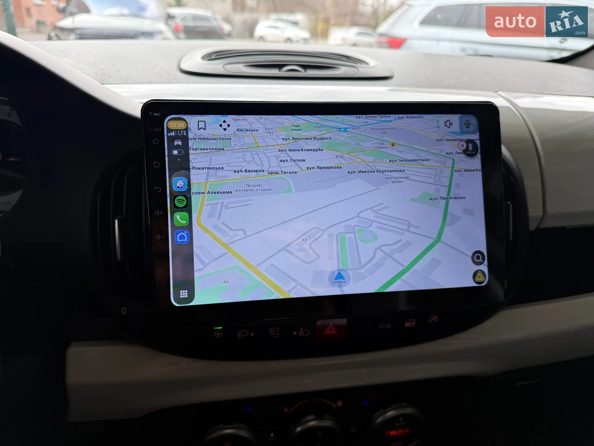 2014 Fiat 500L - мініатюра 19