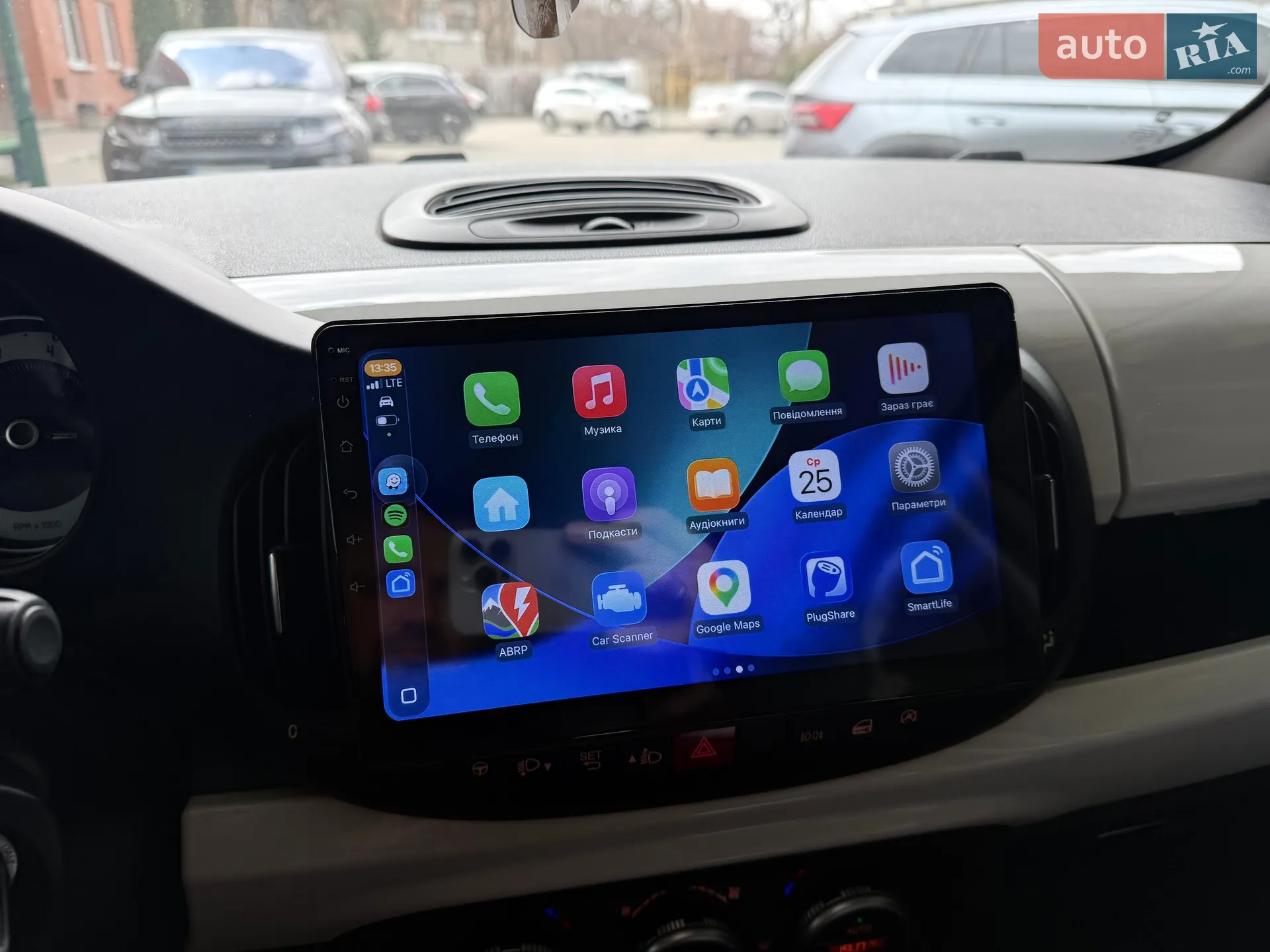 2014 Fiat 500L - мініатюра 20