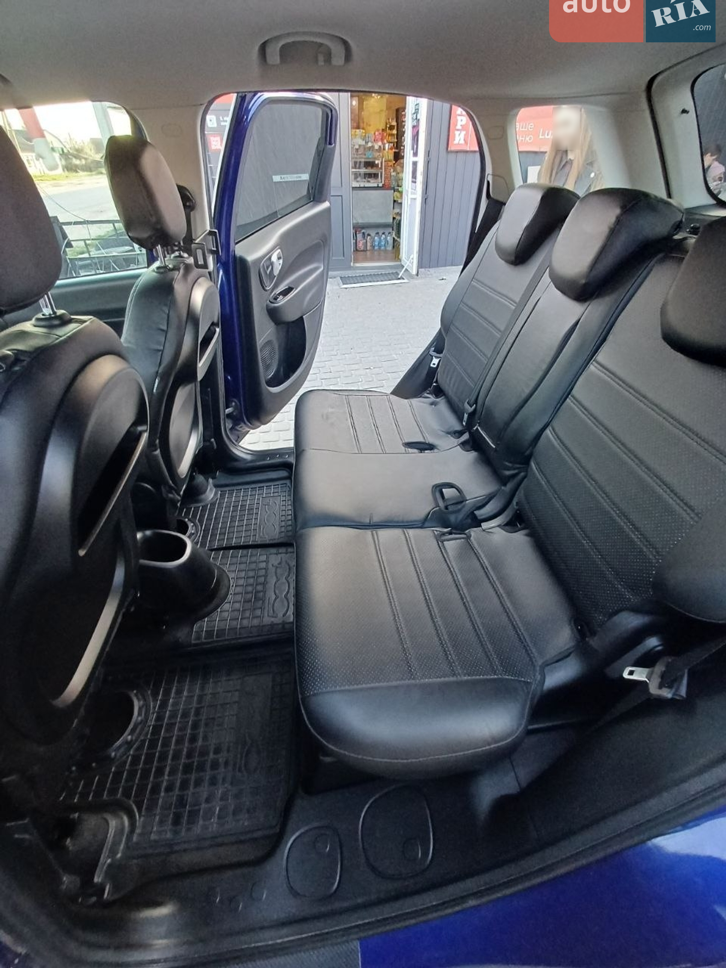 2016 Fiat 500L - мініатюра 16