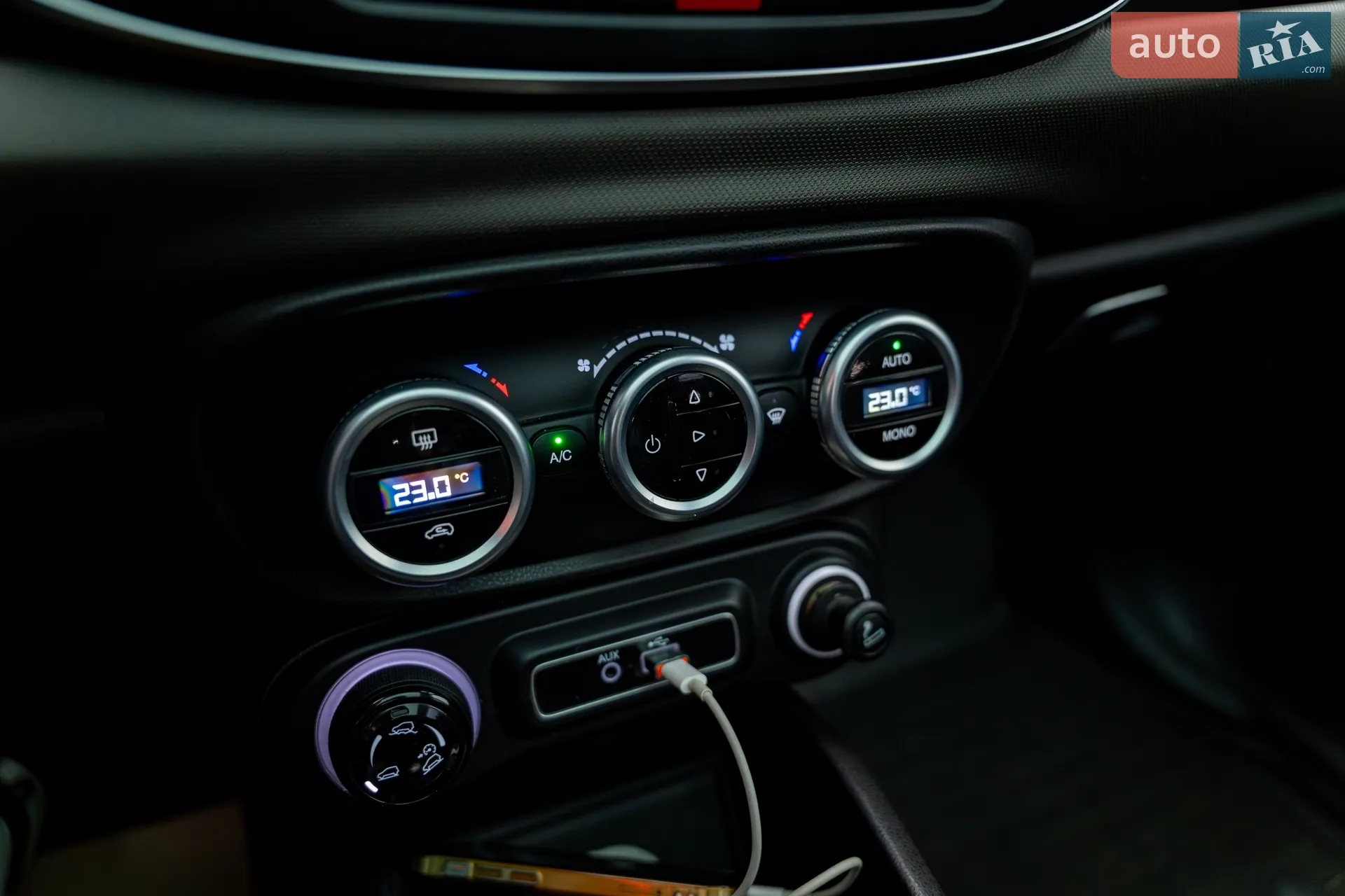 2017 Fiat 500L - мініатюра 17
