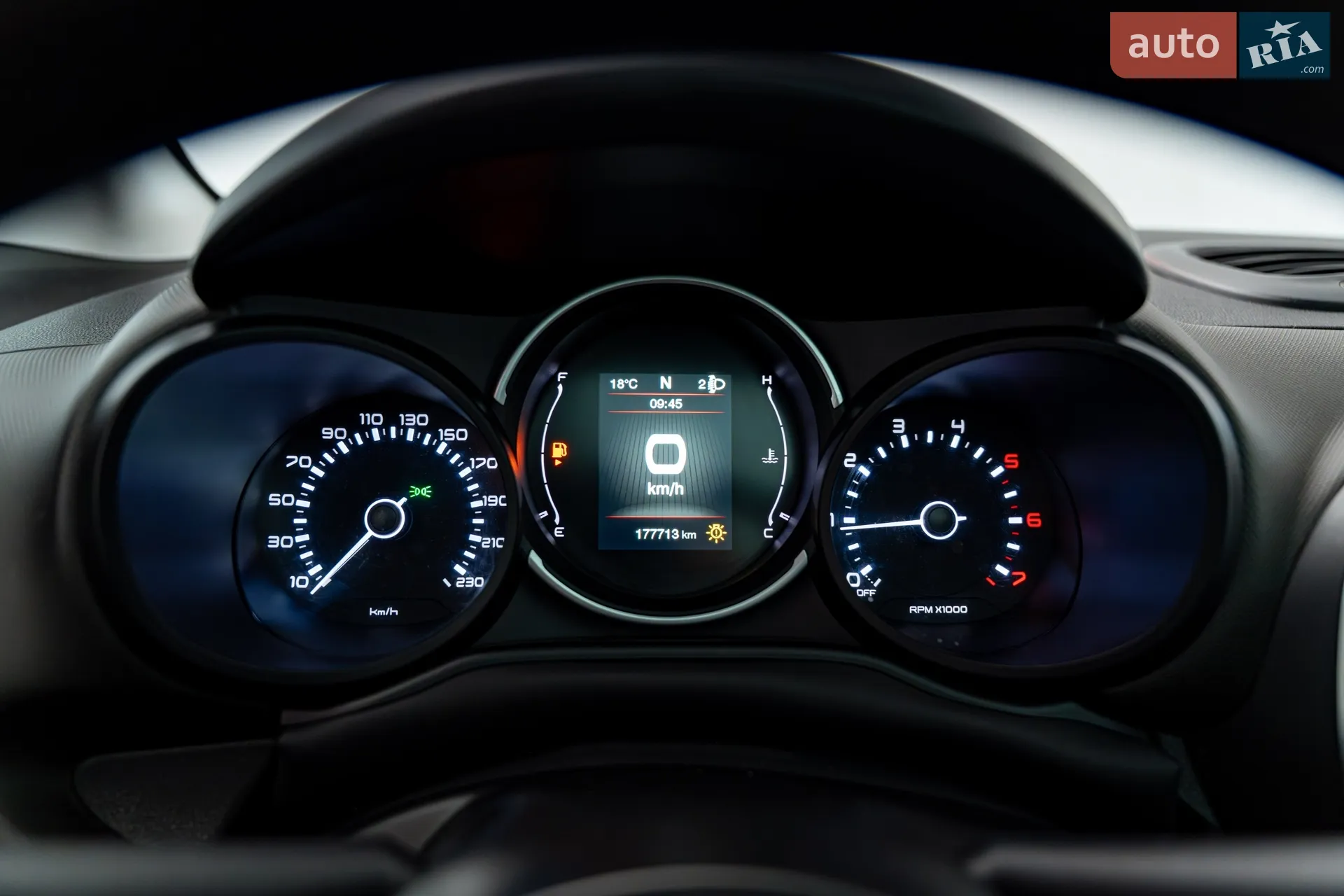 2017 Fiat 500L - мініатюра 14