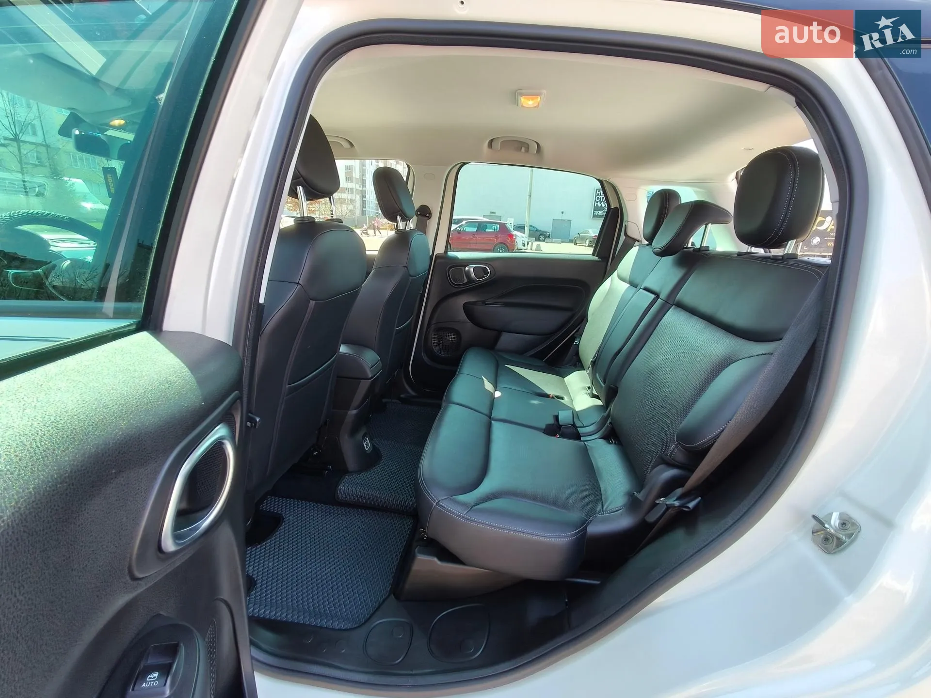 2018 Fiat 500L - мініатюра 9
