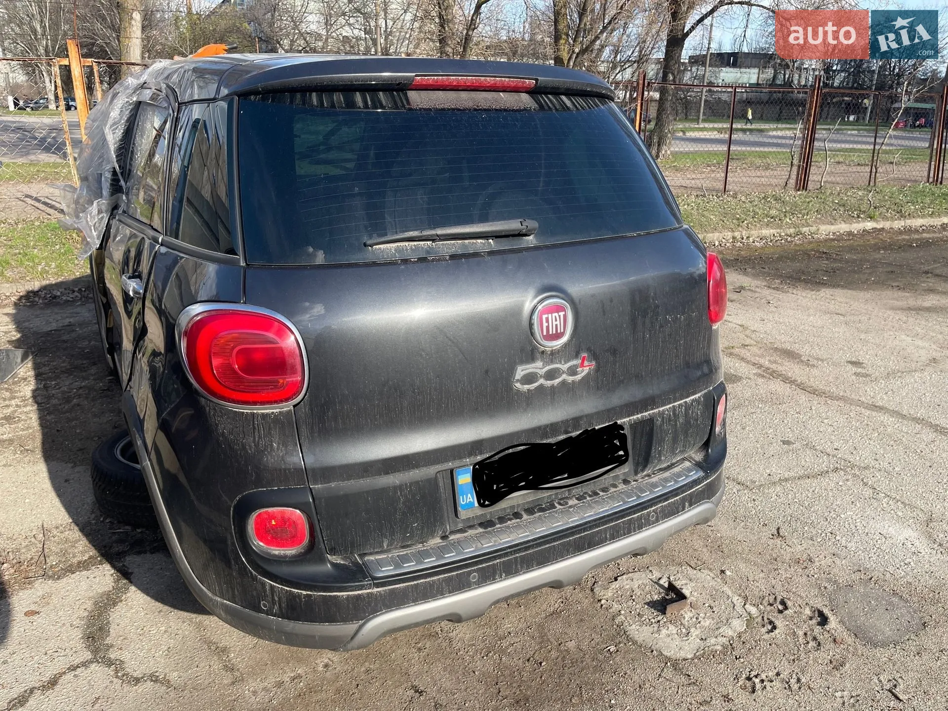 Фото авто 9