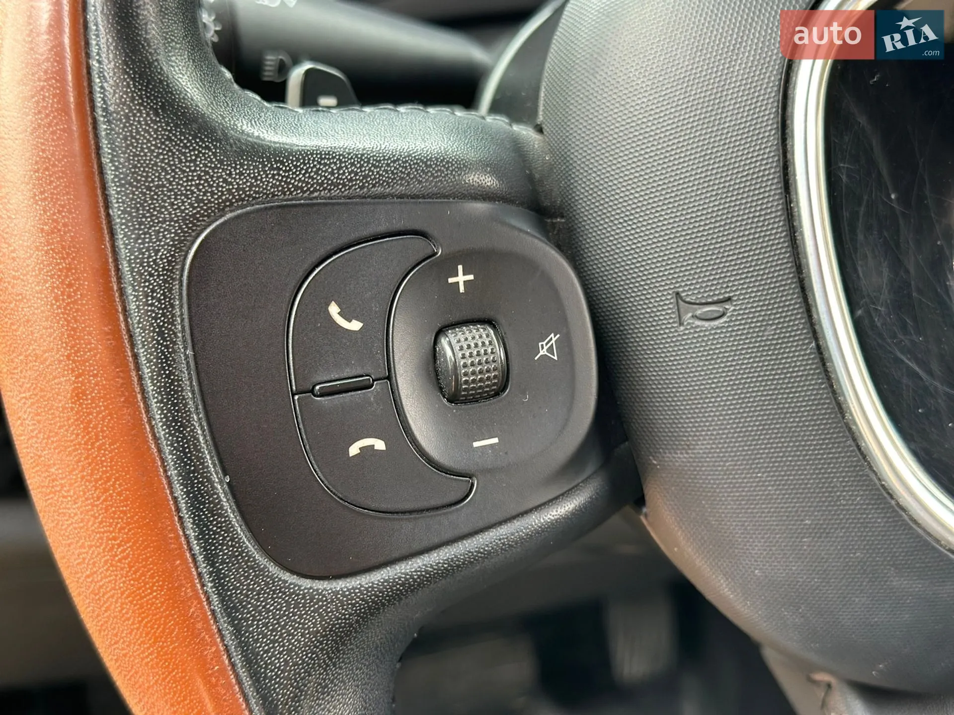 2014 Fiat 500L - мініатюра 8