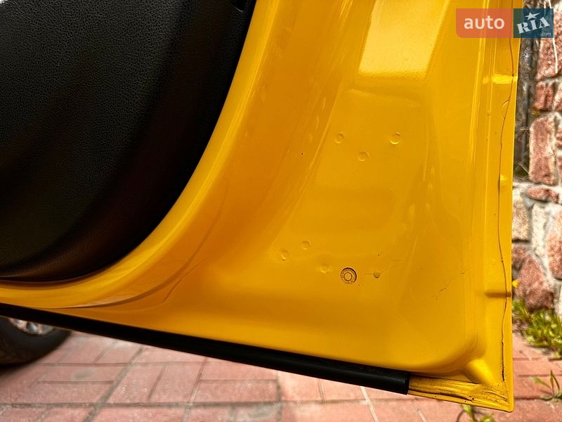 Хэтчбек Fiat 500L 2014 в Киеве