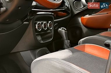 Хэтчбек Fiat 500L 2014 в Киеве