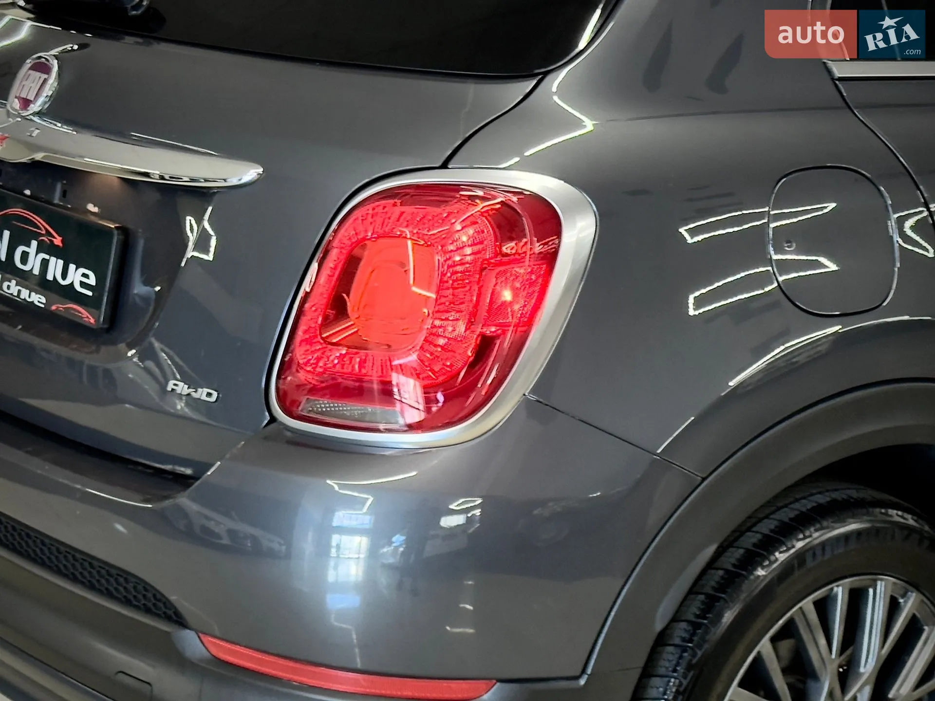 2017 Fiat 500L - мініатюра 12