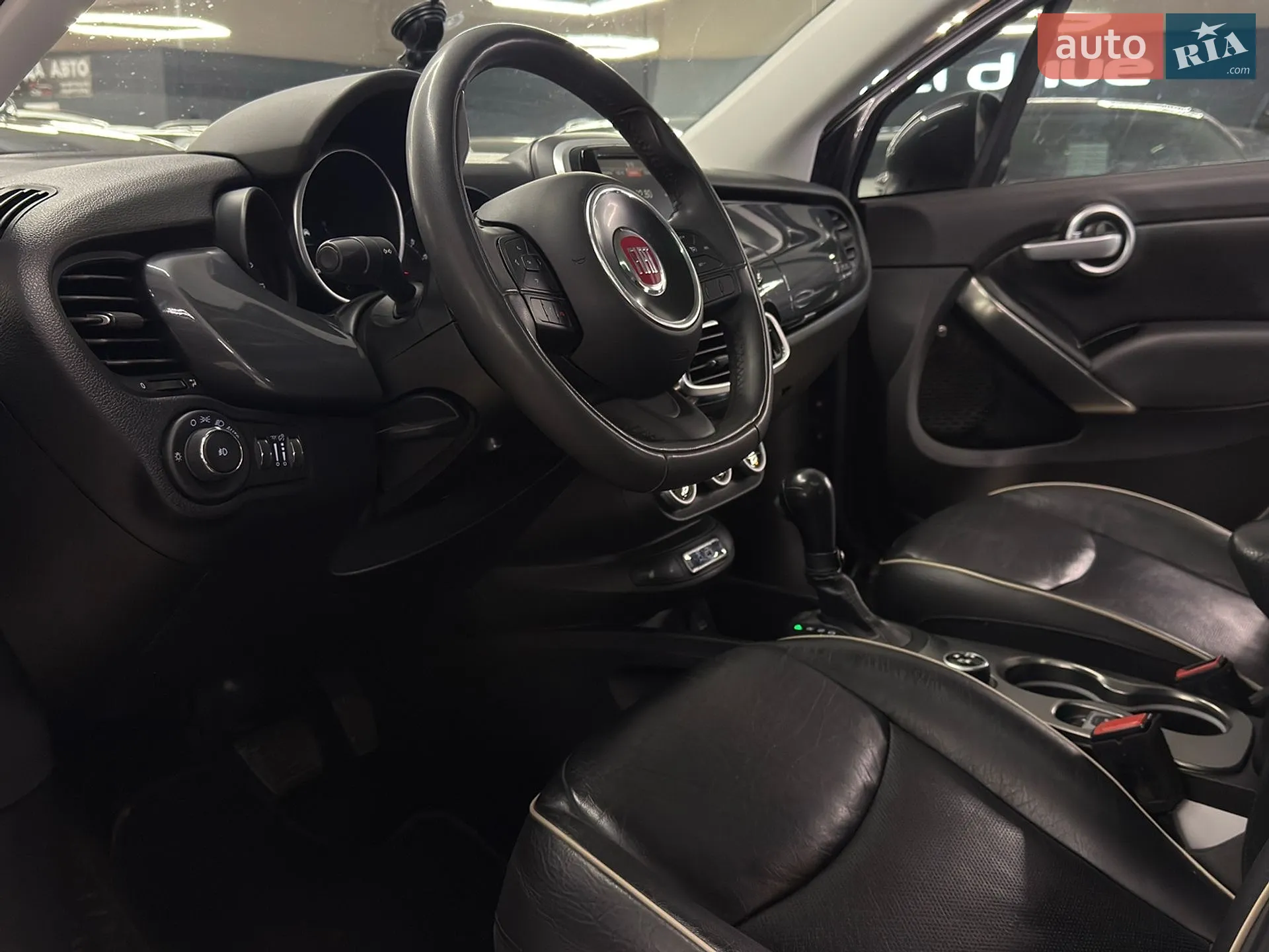2017 Fiat 500L - мініатюра 20